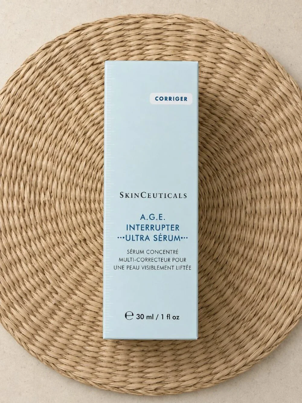 SkinCeuticals A.G.E. Interrupter Ultra Serum